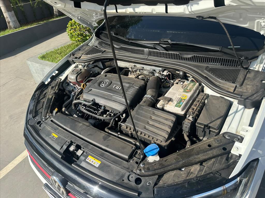 JETTA 2.0 350 TSI GASOLINA GLI DSG3