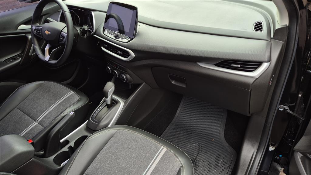 TRACKER 1.0 TURBO FLEX LTZ AUTOMÁTICO6