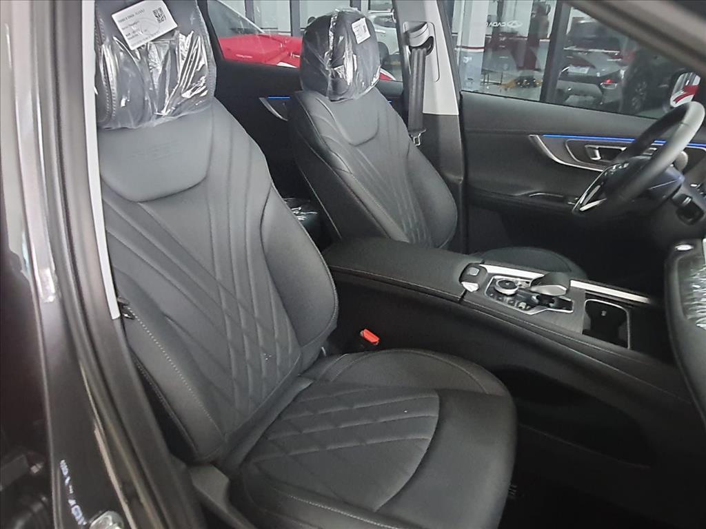 Caoa Chery-TIGGO 8 PRO-1.6 TGDI GASOLINA DCT