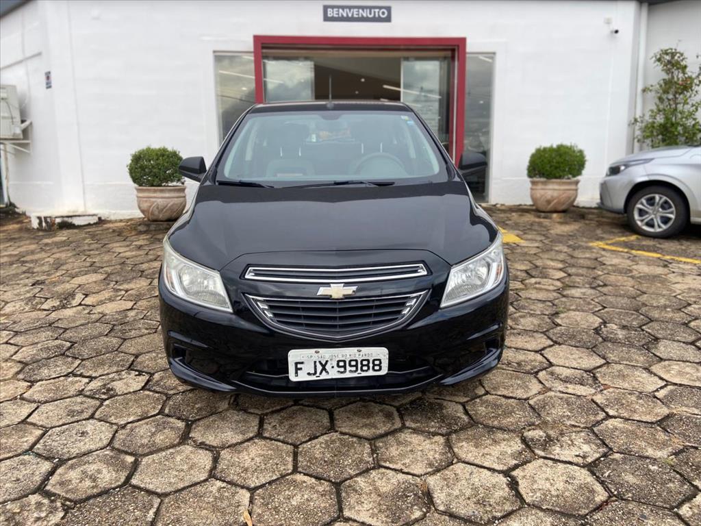 ONIX 1.0 MPFI LT 8V FLEX 4P MANUAL2