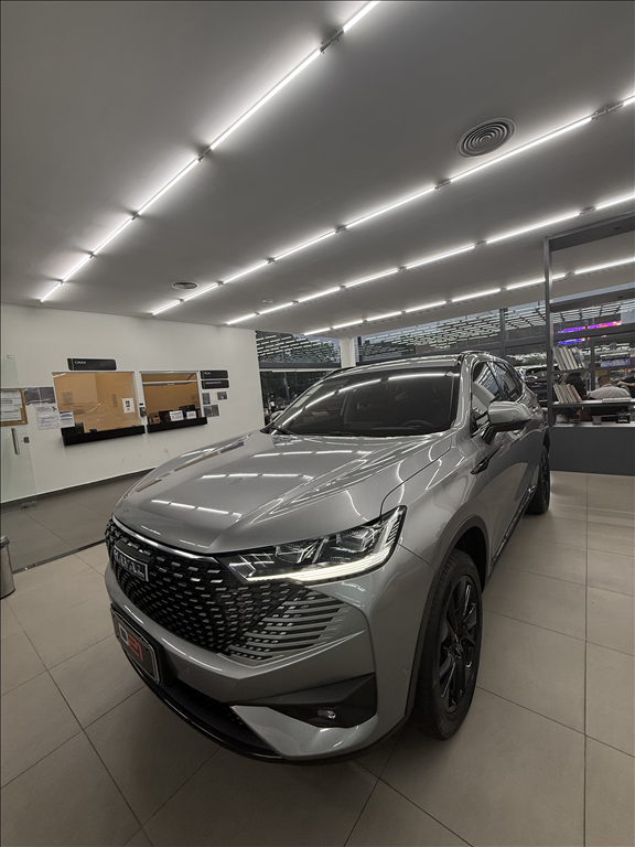 GWM-HAVAL H6-1.5 HEV PREMIUM E-TRACTION