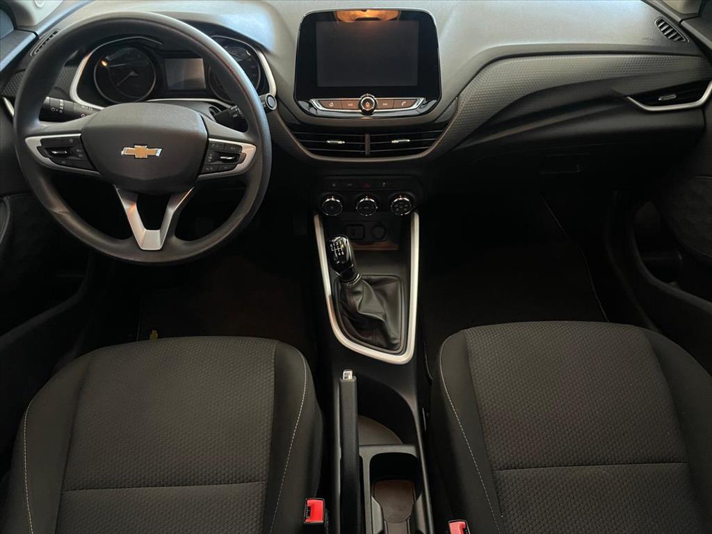 ONIX 1.0 FLEX LT MANUAL