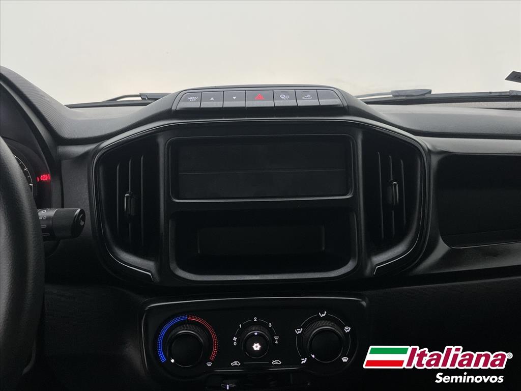 STRADA 1.3 FIREFLY FLEX ENDURANCE CS MANUAL9