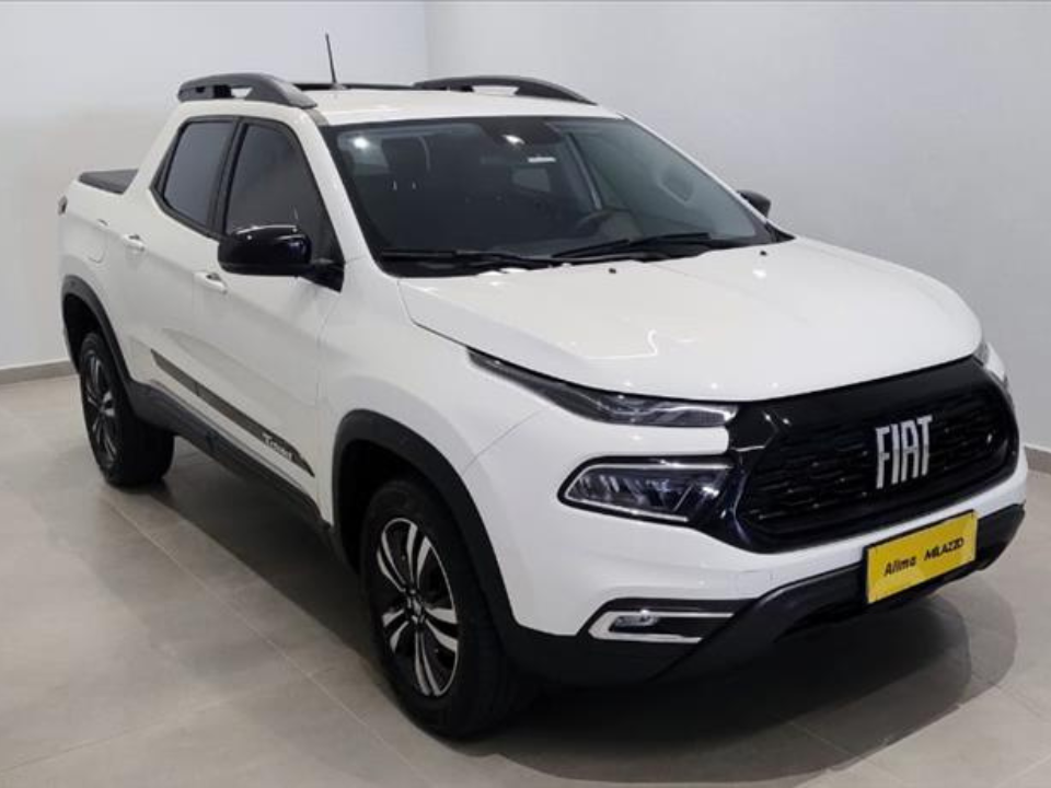 TORO 1.3 TURBO 270 FLEX FREEDOM AT62