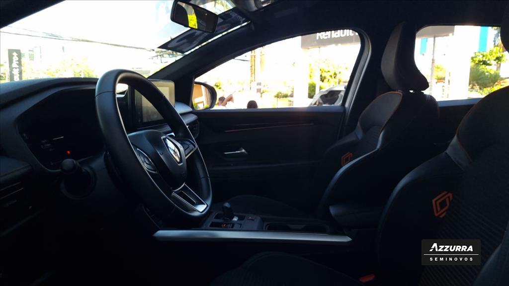 KARDIAN 1.0 TCE FLEX PREMIÉRE EDITION EDC7