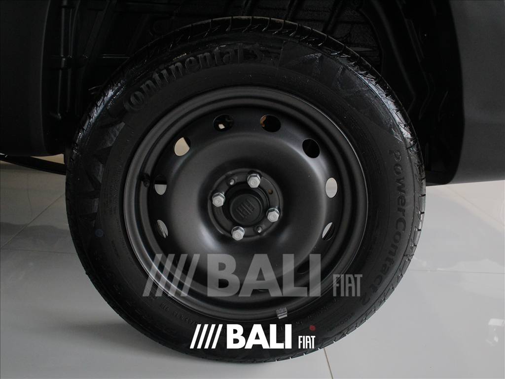 STRADA 1.3 FIREFLY FLEX ENDURANCE CS MANUAL5