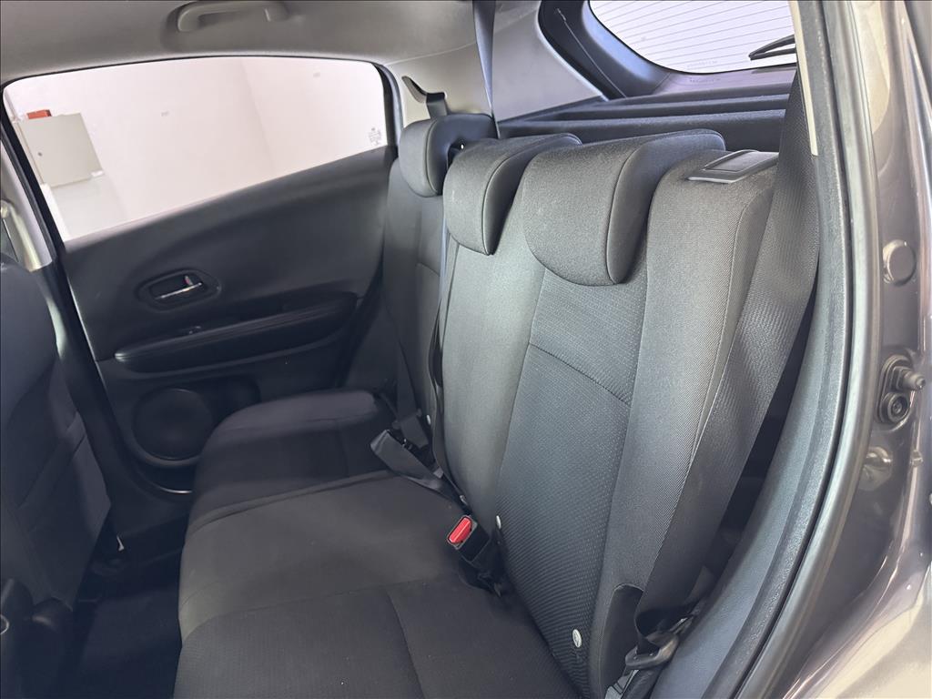 HR-V 1.8 16V FLEX EX 4P AUTOMÁTICO13