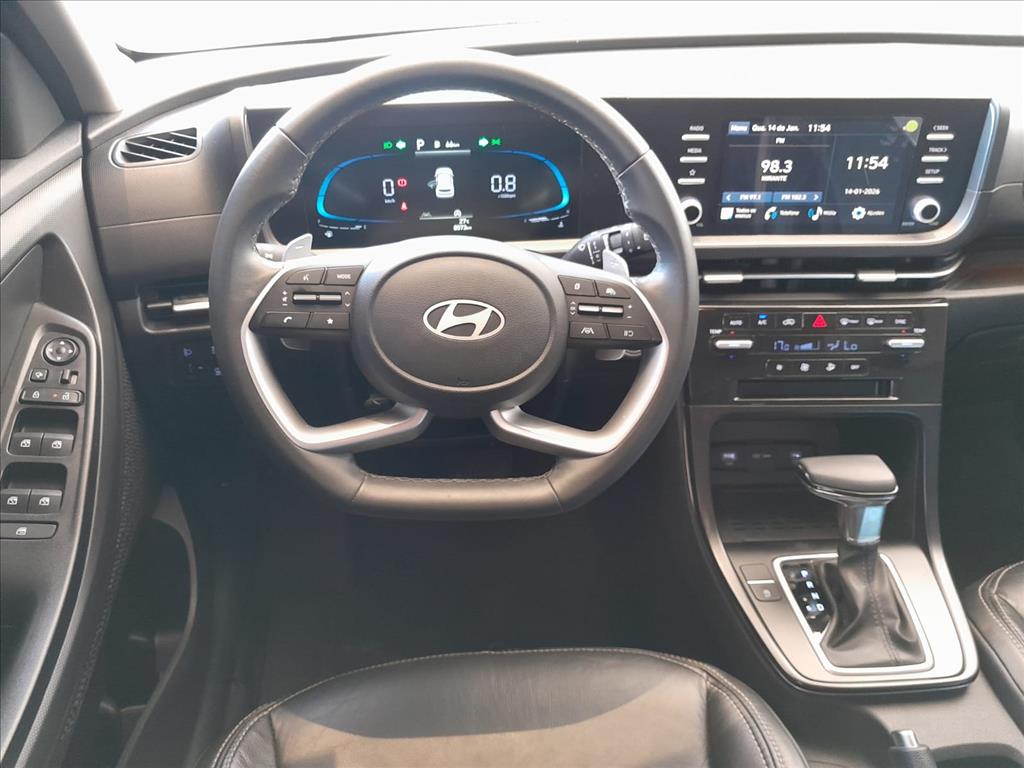 CRETA 1.0 TGDI FLEX LIMITED AUTOMÁTICO7