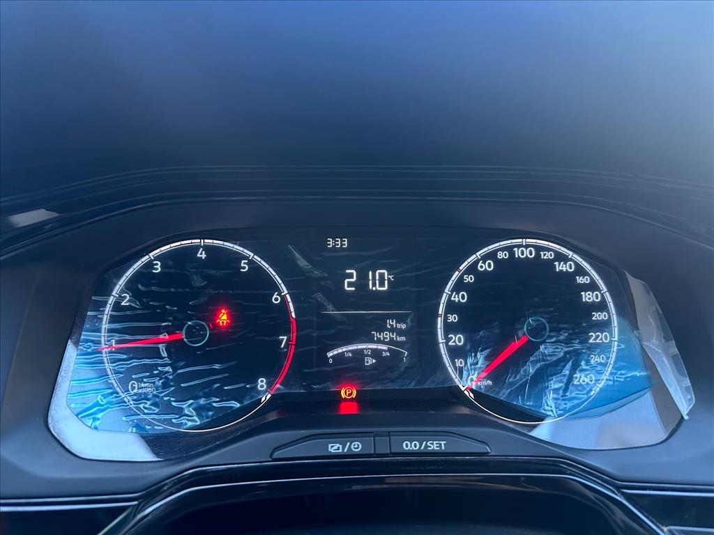 POLO 1.0 MPI TRACK 1st EDITION MANUAL5