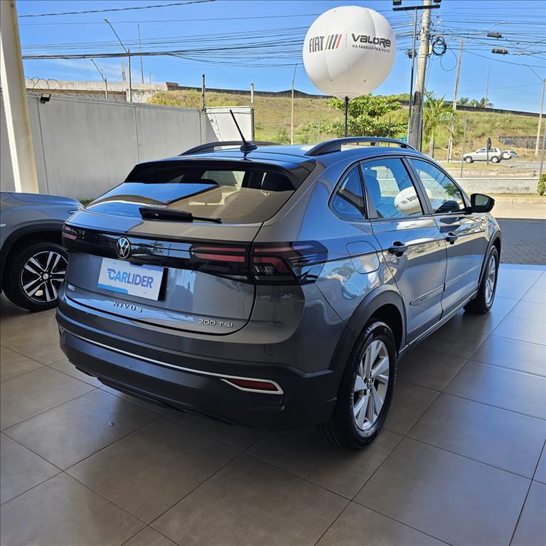 NIVUS 1.0 200 TSI TOTAL FLEX COMFORTLINE AUTOMÁTICO5