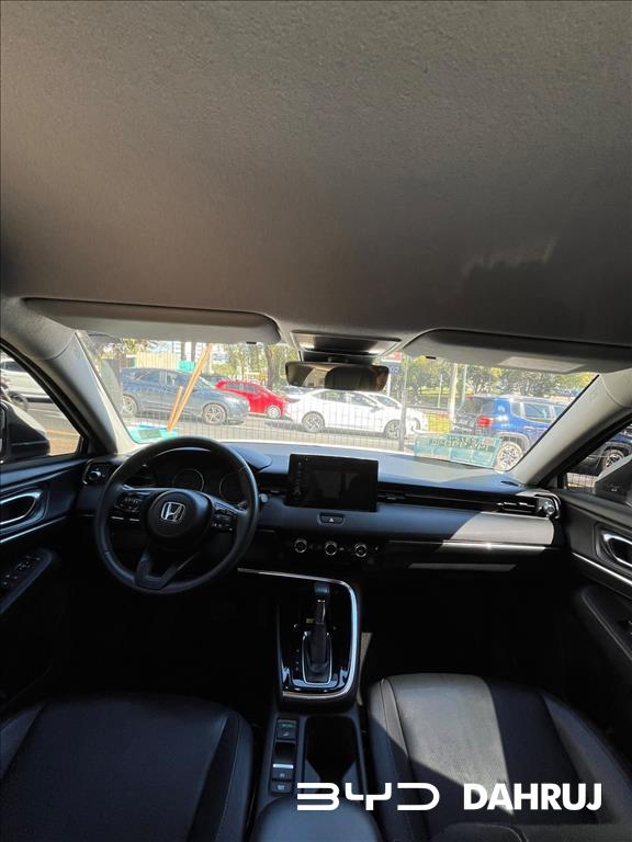 HR-V 1.5 DI I-VTEC FLEX EXL CVT7