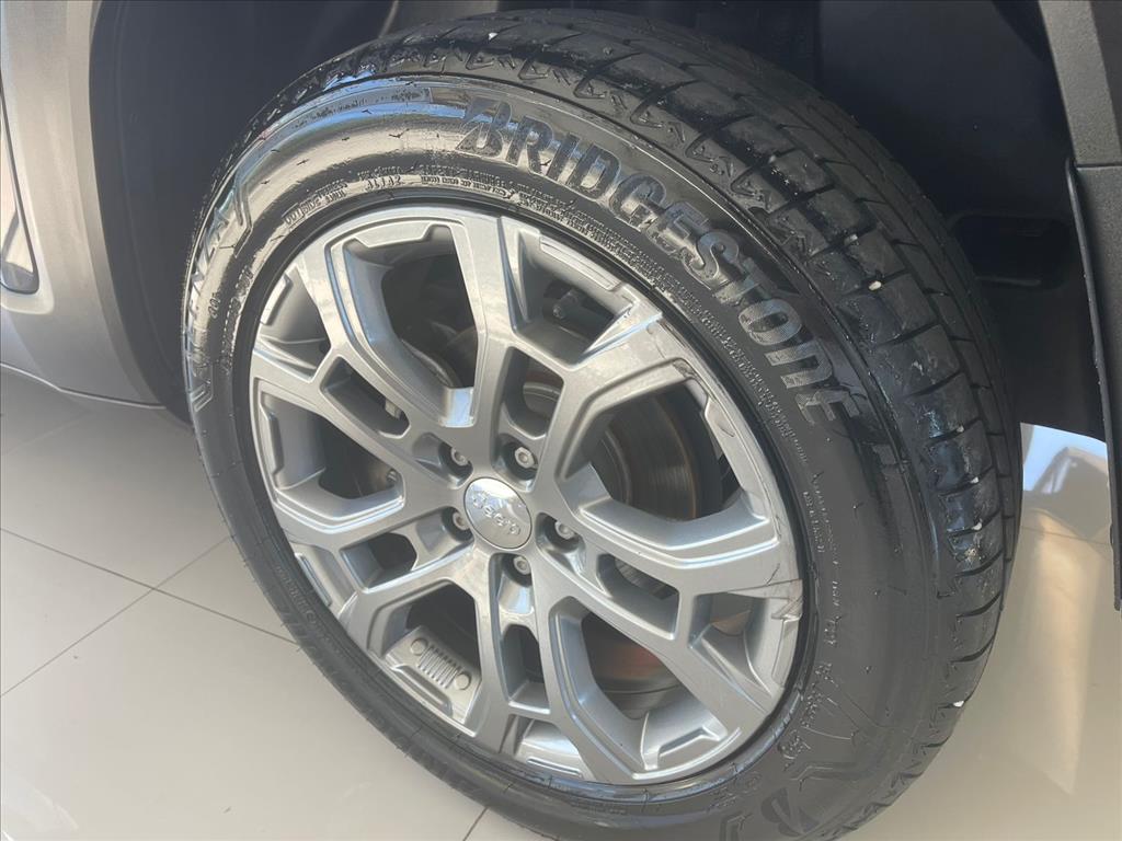 RENEGADE 1.3 T270 TURBO FLEX LONGITUDE AT614