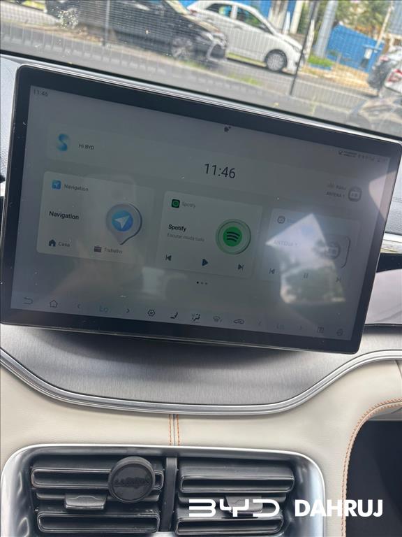 SONG PLUS 1.5 DM-I HÍBRIDO AUTOMÁTICO6