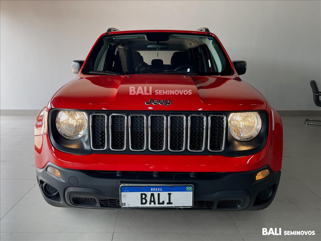 RENEGADE 1.8 16V FLEX SPORT 4P AUTOMÁTICO2