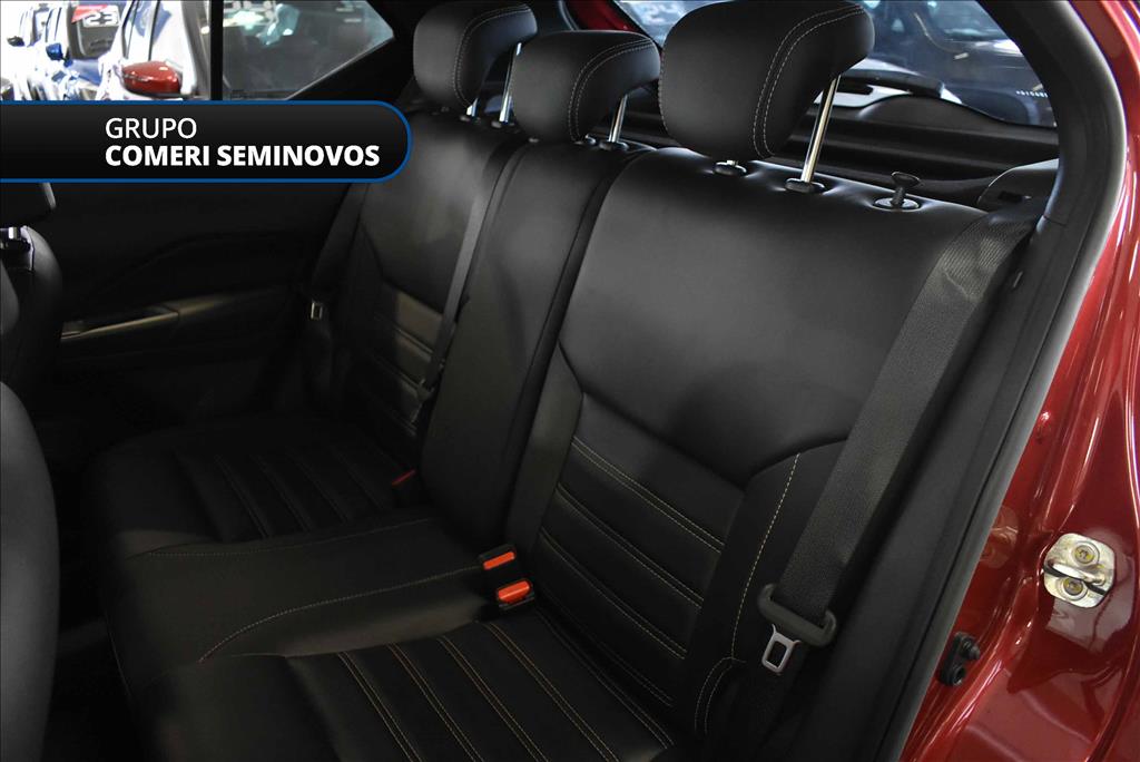 KICKS 1.6 16V FLEXSTART S DIRECT 4P XTRONIC7