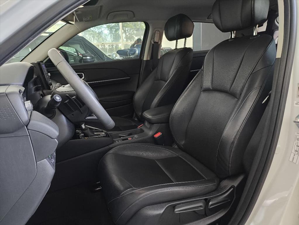 HR-V 1.5 DI I-VTEC FLEX EXL CVT13