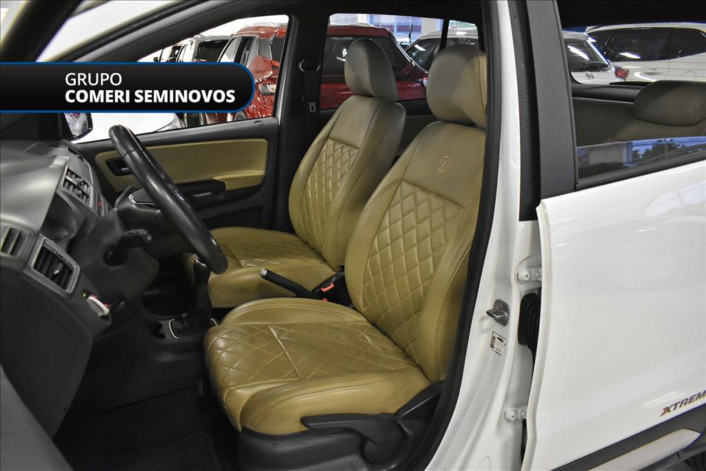 FOX 1.6 MSI TOTAL FLEX XTREME 4P MANUAL6