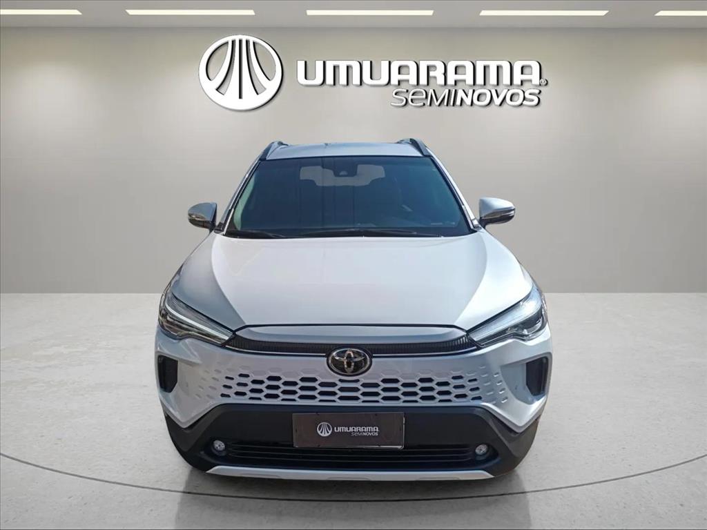 COROLLA CROSS 2.0 VVT-IE FLEX XRE DIRECT SHIFT