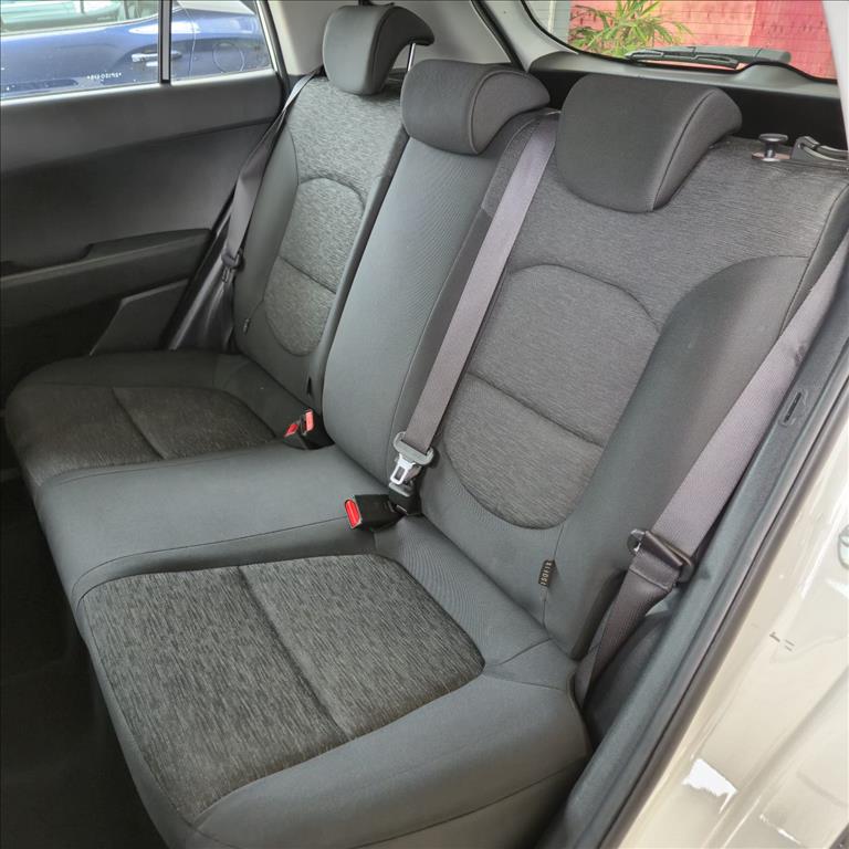 CRETA 1.6 16V FLEX ATTITUDE AUTOMÁTICO12