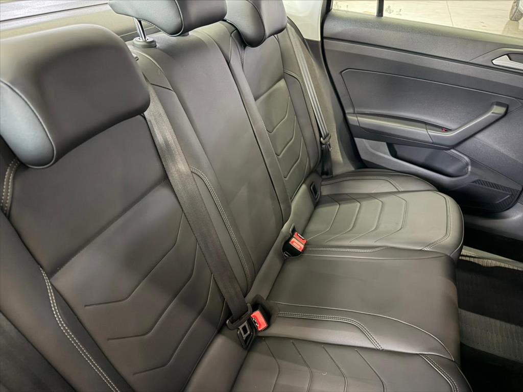 VIRTUS 1.0 200 TSI COMFORTLINE AUTOMÁTICO8