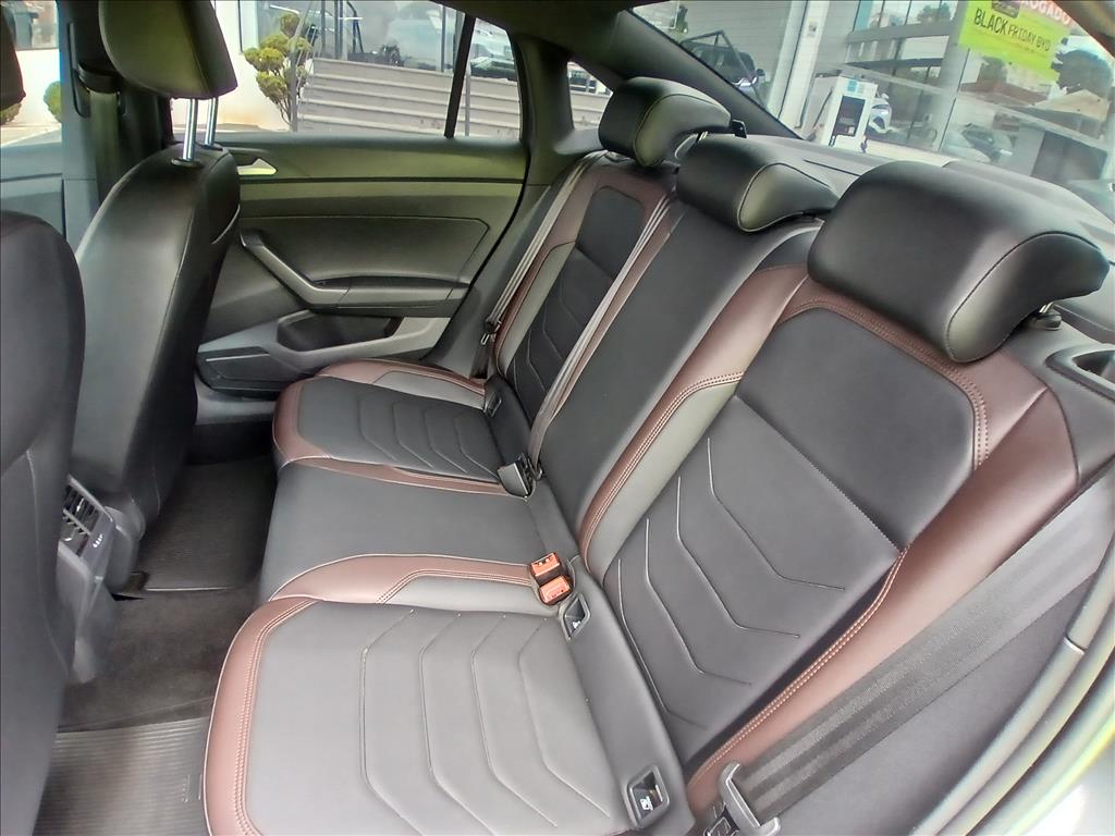 VIRTUS 1.0 200 TSI HIGHLINE AUTOMÁTICO6