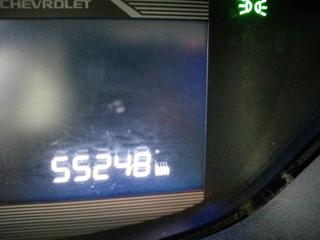 GM - Chevrolet-SPIN-1.8 PREMIER 8V FLEX 4P AUTOMÁTICO