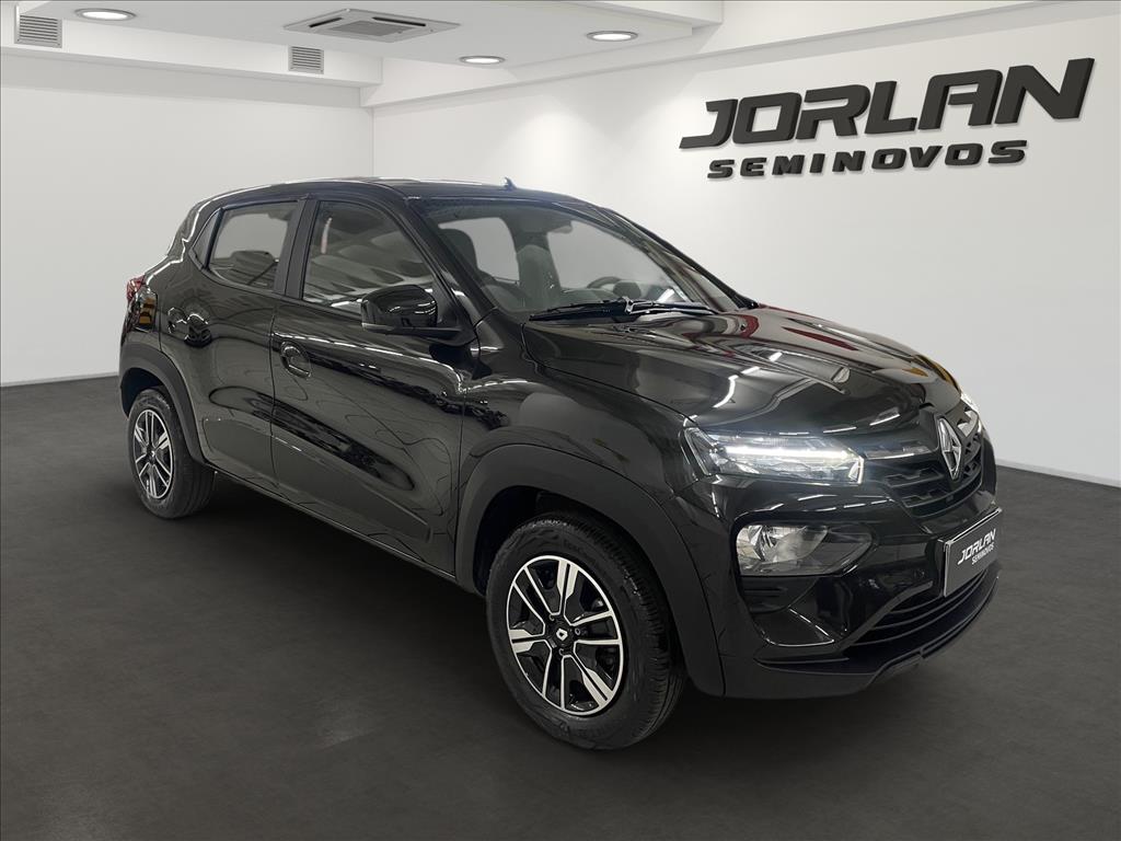 KWID 1.0 12V SCE FLEX INTENSE MANUAL1
