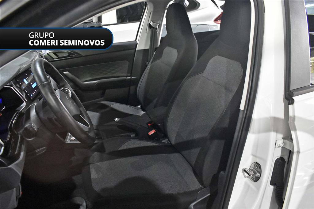 POLO 1.0 170 TSI COMFORTLINE AUTOMÁTICO