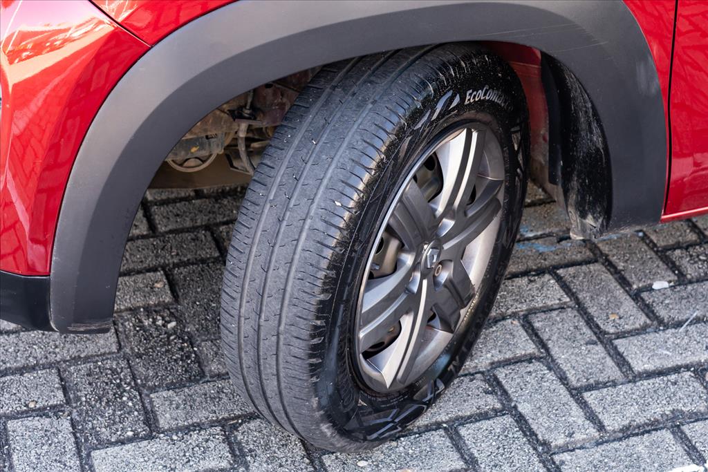Renault-KWID-1.0 12V SCE FLEX ZEN MANUAL