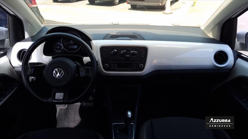 CROSS UP 1.0 MPI 12V FLEX 4P AUTOMATIZADO10