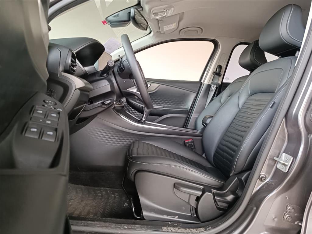 FASTBACK 1.0 TURBO 200 FLEX AUDACE CVT4