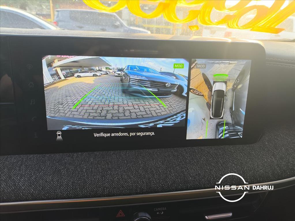 KICKS 1.0  TURBO FLEX EXCLUSIVE DCT5