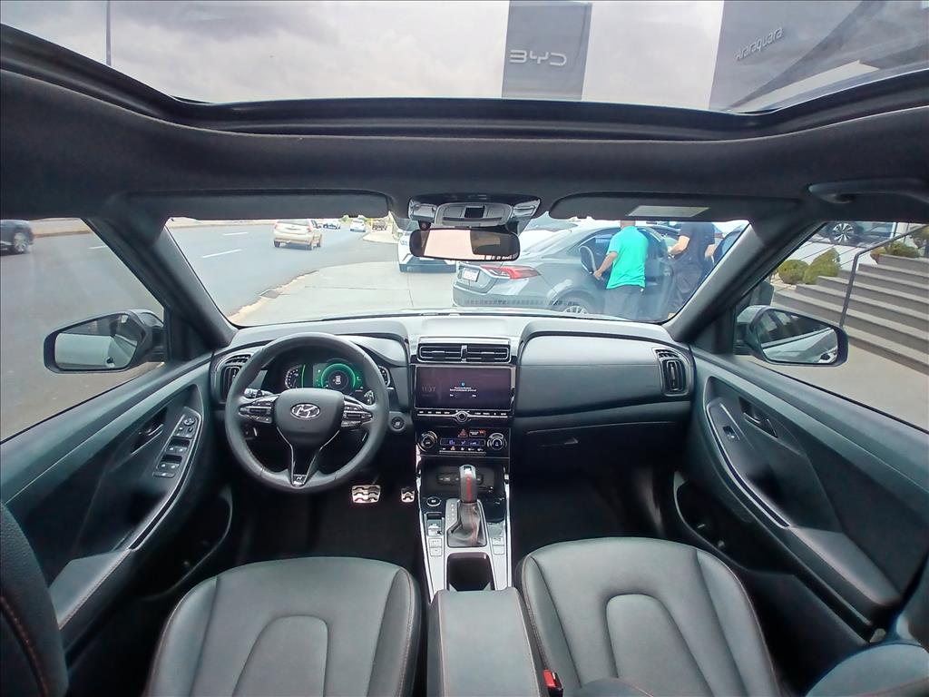 CRETA 1.0 TGDI FLEX N LINE AUTOMÁTICO6