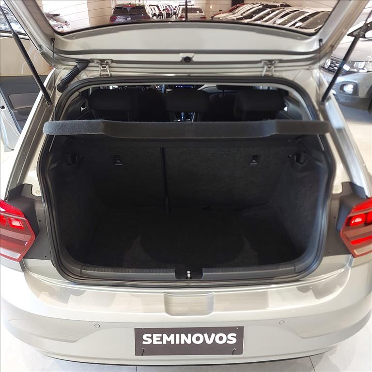 POLO 1.0 200 TSI HIGHLINE AUTOMÁTICO16