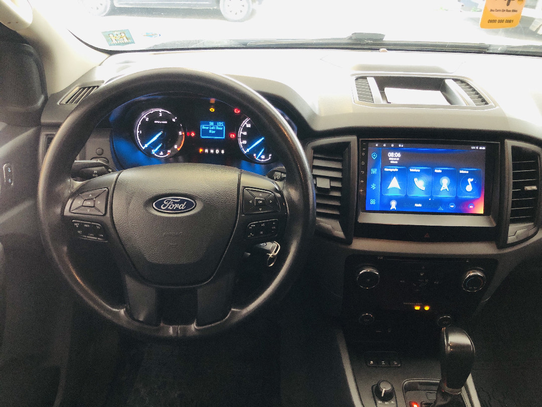 RANGER 2.2 XLS 4X4 CD 16V DIESEL 4P AUTOMÁTICO