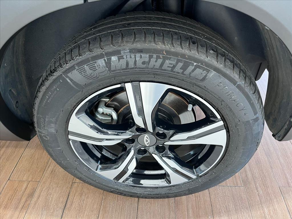 Caoa Chery-TIGGO 5x-1.5 VVT TURBO iFLEX SPORT CVT