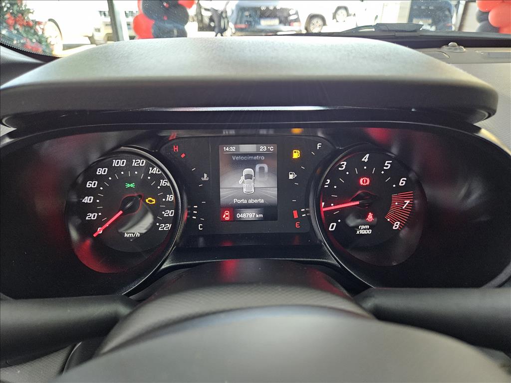 ARGO 1.3 FIREFLY FLEX TREKKING MANUAL4