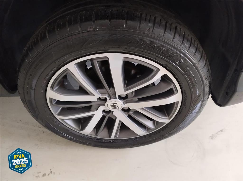 STRADA 1.3 FIREFLY FLEX VOLCANO CD CVT13