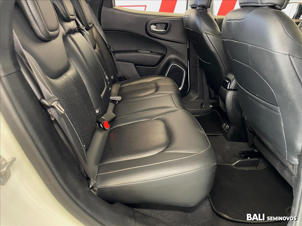 TORO 1.3 TURBO 270 FLEX VOLCANO AT617