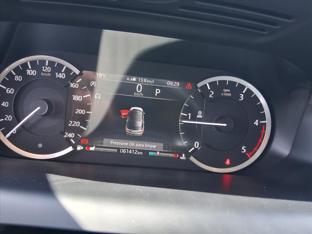 DISCOVERY SPORT 2.0 D180 TURBO DIESEL S AUTOMÁTICO