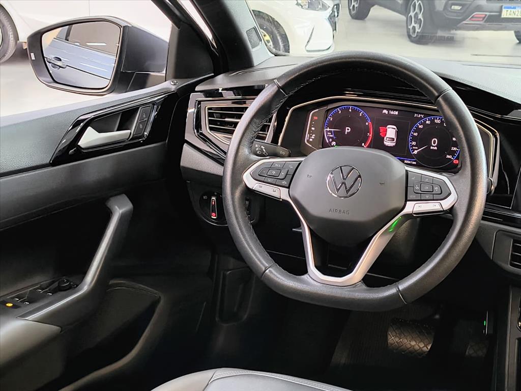 NIVUS 1.0 200 TSI TOTAL FLEX HIGHLINE AUTOMÁTICO5