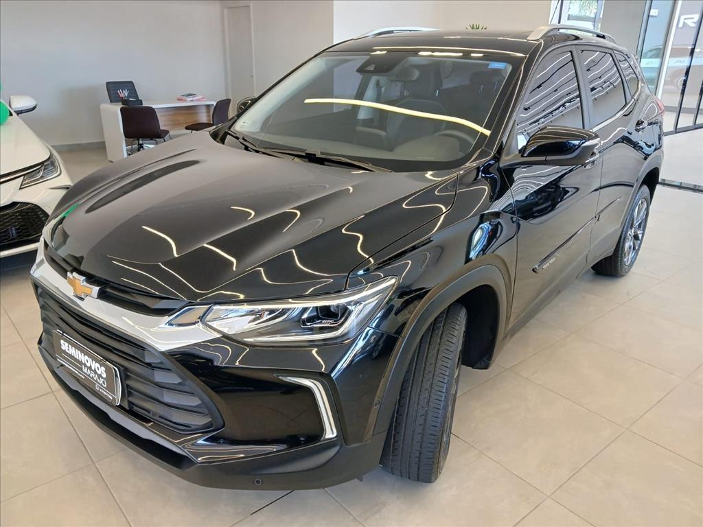 TRACKER 1.2 TURBO FLEX PREMIER AUTOMÁTICO0