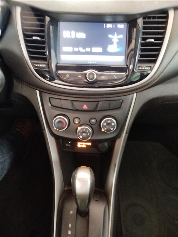 TRACKER 1.4 16V TURBO FLEX LT AUTOMÁTICO8