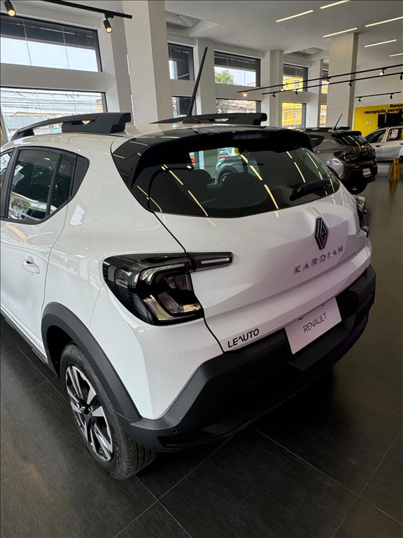 KARDIAN 1.0 TCE FLEX EVOLUTION EDC5