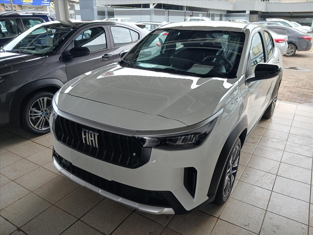 FASTBACK 1.0 TURBO 200 HYBRID AUDACE CVT4