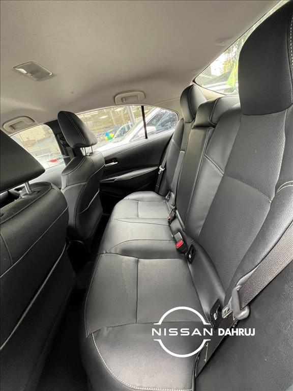 COROLLA 2.0 VVT-IE FLEX XEI DIRECT SHIFT9