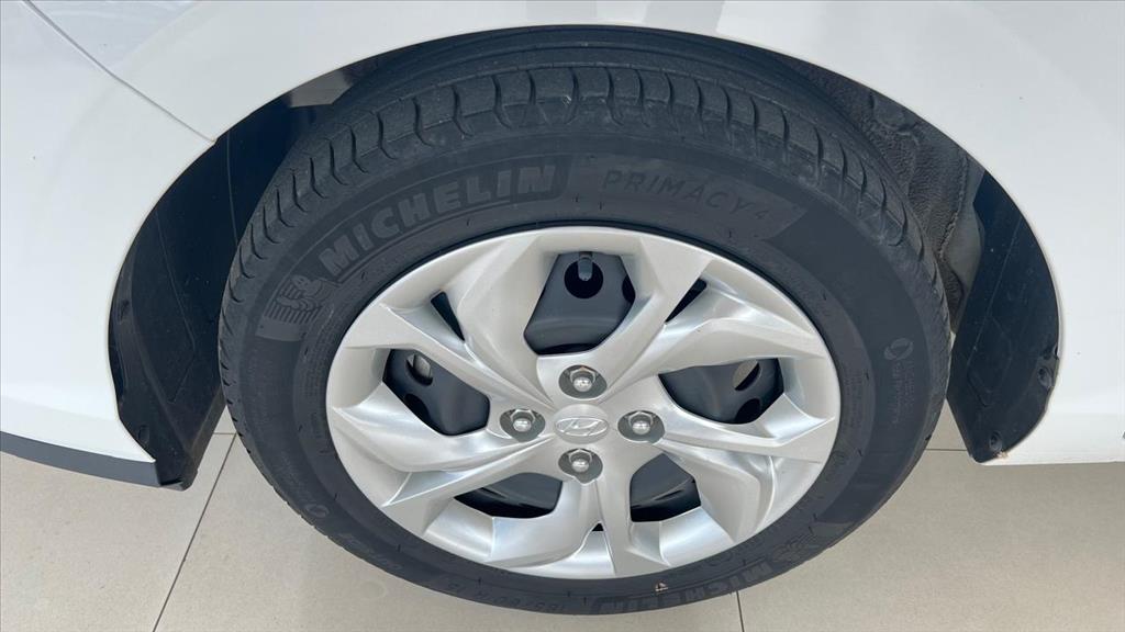 Hyundai-HB20-1.0 12V FLEX COMFORT MANUAL