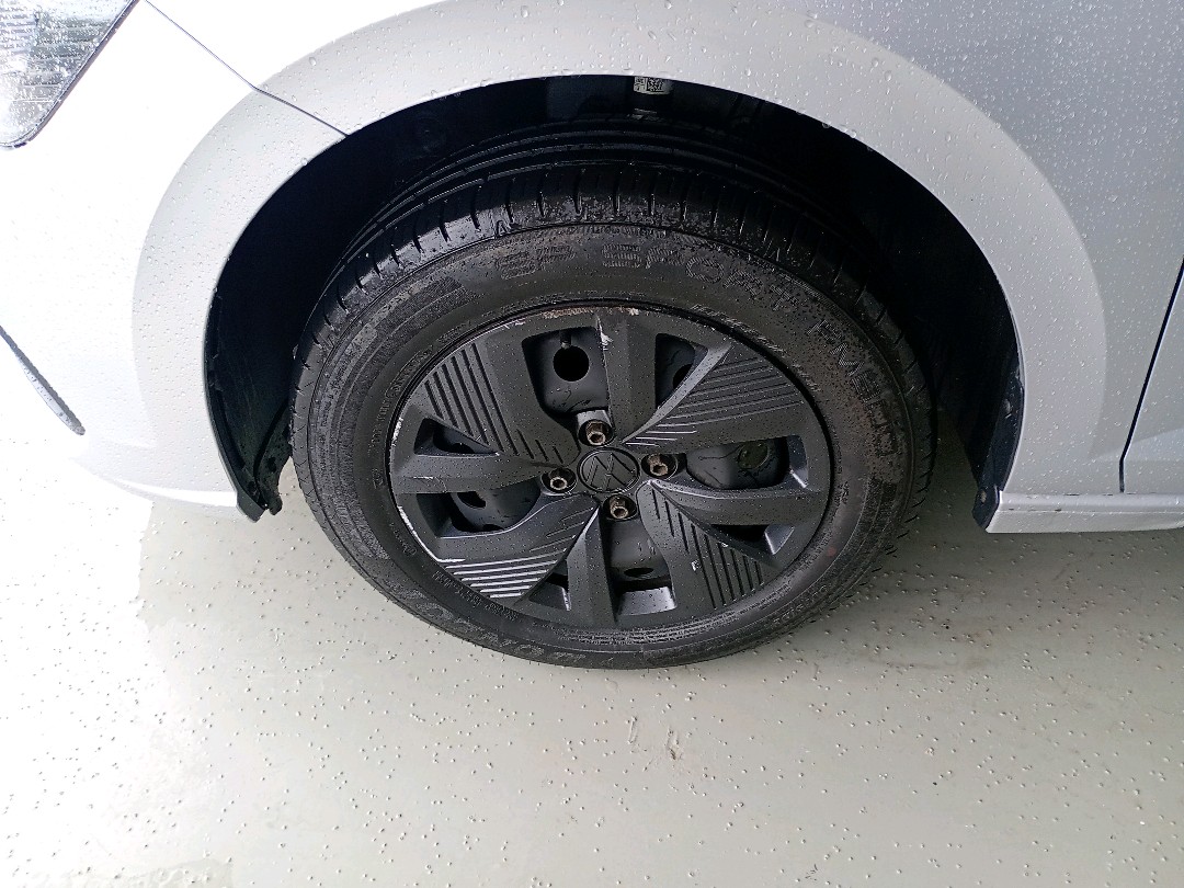 POLO 1.0 MPI ROBUST MANUAL14