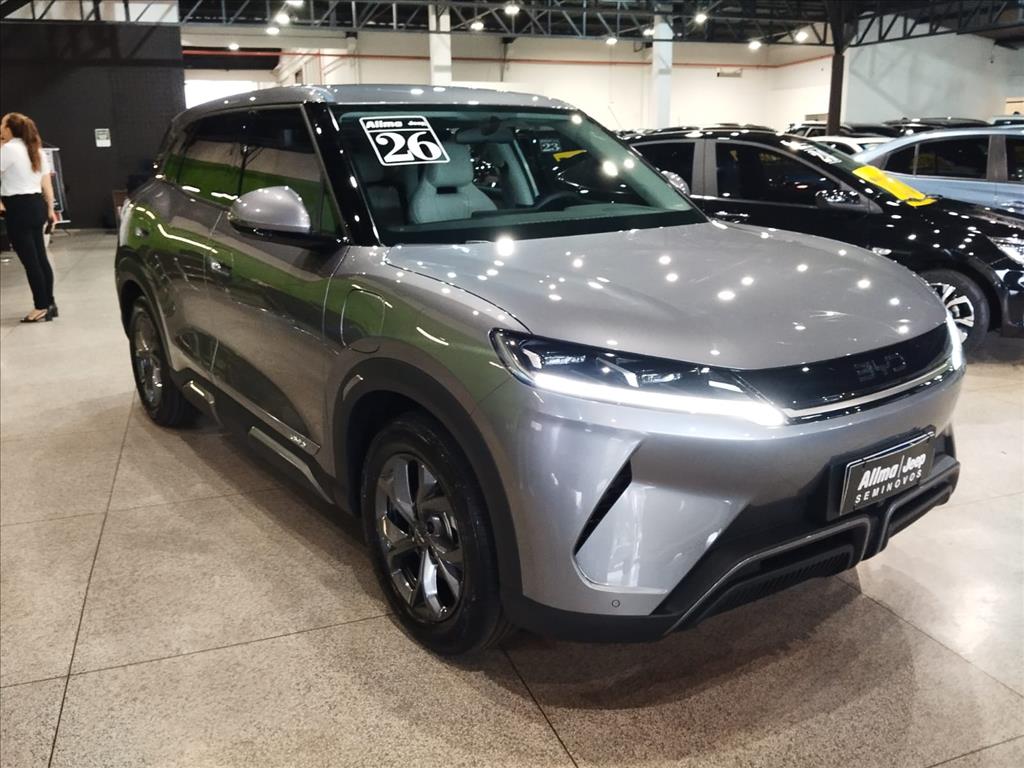 YUAN PRO 45,1 KW ELÉTRICO2