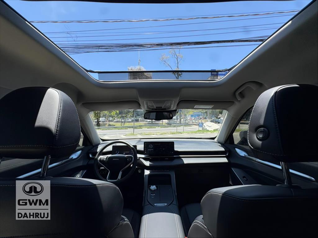 HAVAL H6 1.5 PHEV PREMIUM AWD E-TRACTION13